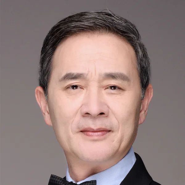 gang-shen