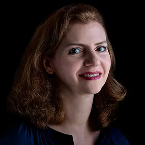 Daniela-Zaharia