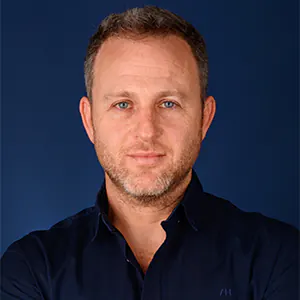 Itamar-Friedlander
